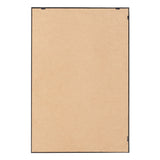 Sylvie Quiet Jungle 1 Framed Canvas by kateandlaurel - product image 4 for Resin Society