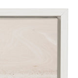 Sylvie Five Umbrellas Framed Canvas by kateandlaurel - product image 3 for Resin Society