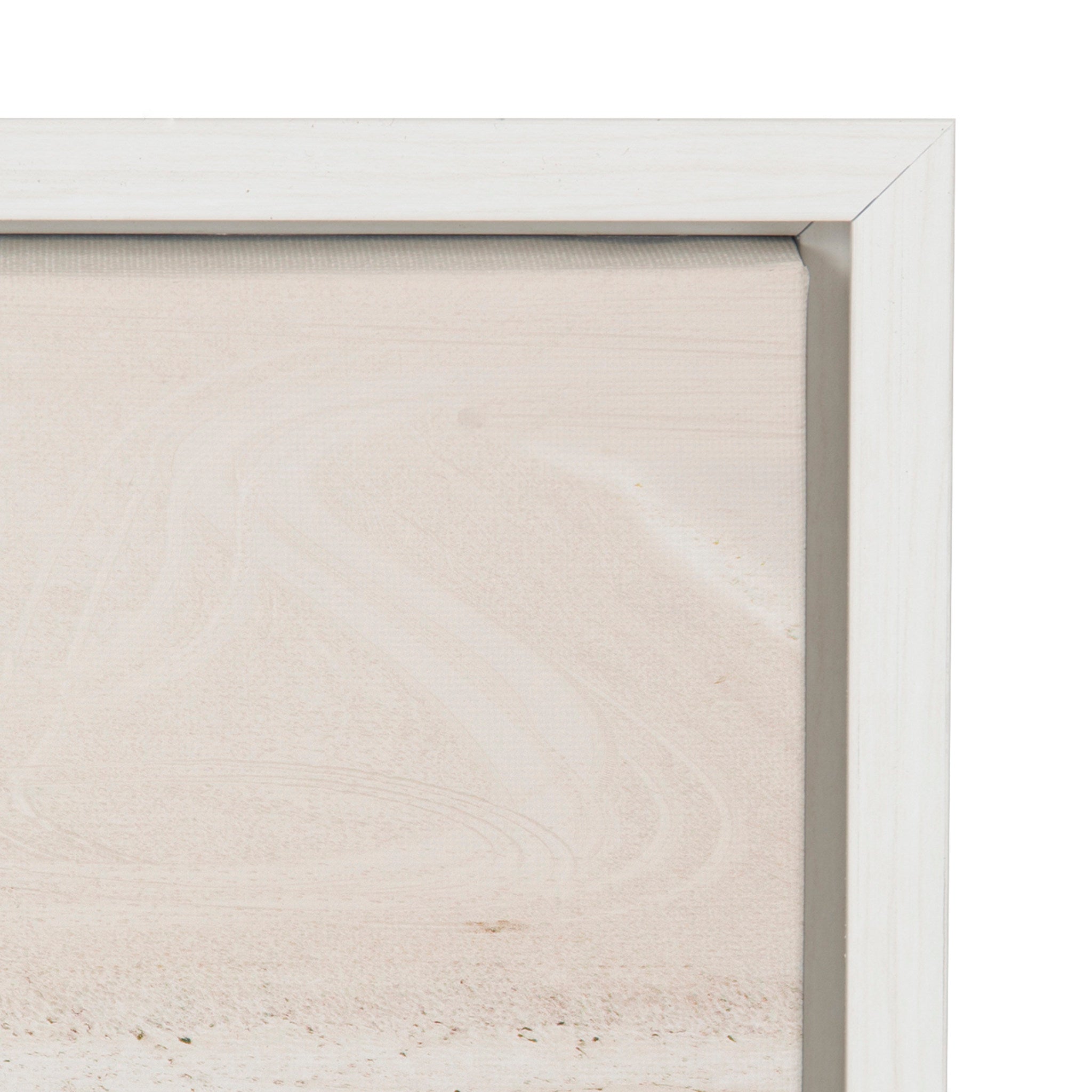 Sylvie Five Umbrellas Framed Canvas by kateandlaurel - product image 3 for Resin Society