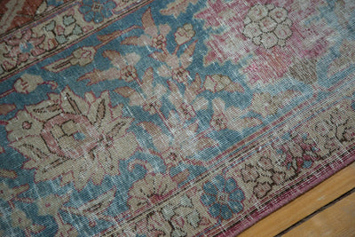 11x14 Vintage Distressed Tabriz Carpet by Old New House® - product image 5 for Resin Society