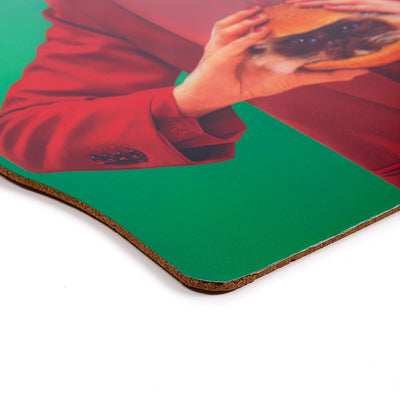 Tablemat Cat-Liscious by DEKOR - product image 2 for Resin Society