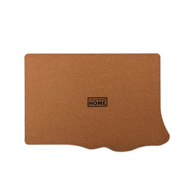 Tablemat Milky Boots by DEKOR - product image 3 for Resin Society