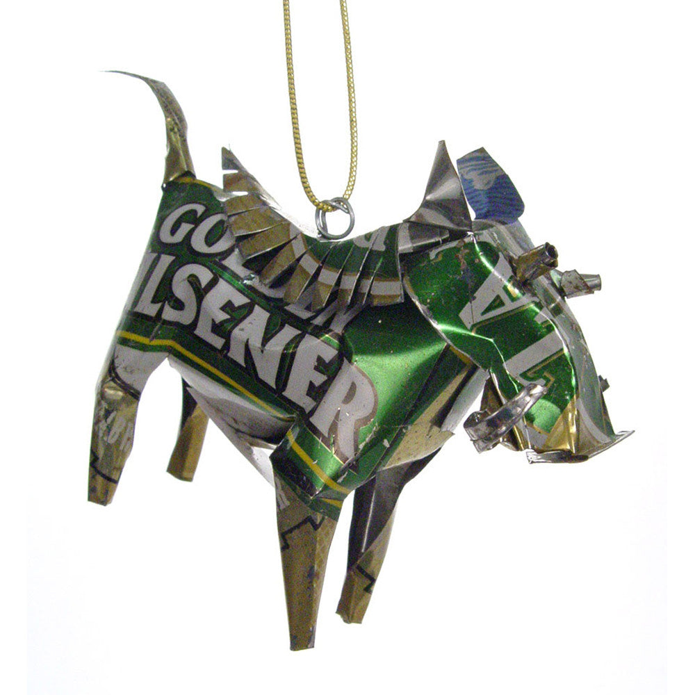 Unpainted Warthog Ornament by Mbare Ltd - main product image for Resin Society