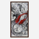 Together Artist Enhanced Canvas Print by John Beard Collection - product image 7 for Resin Society
