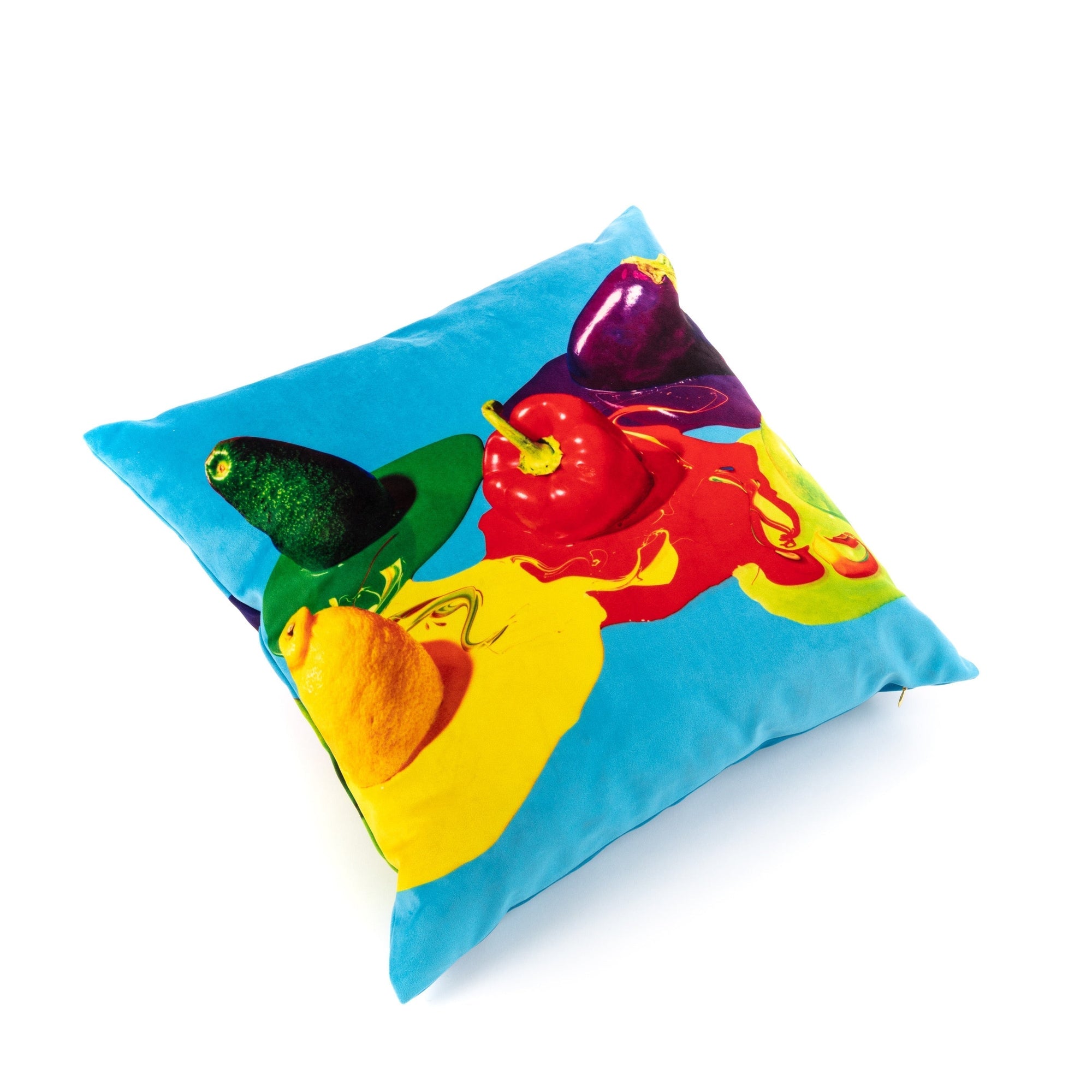 Cushion Vegetables by DEKOR - Resin Society