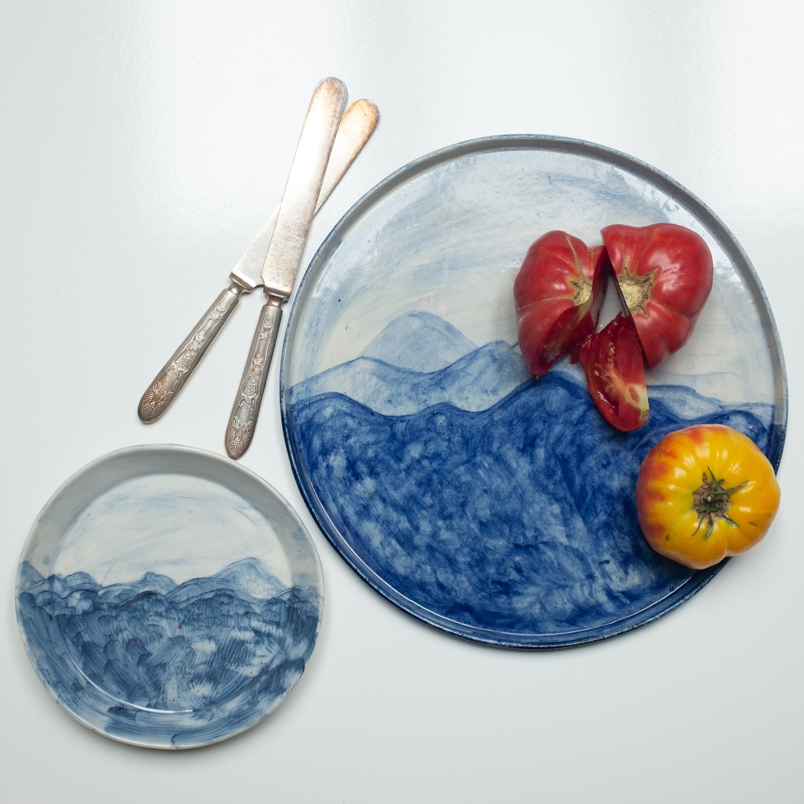 PCH Platter by rust designs