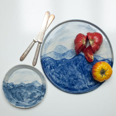PCH Platter by rust designs