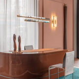 BLOOMHOUSE Interior & Cabinet Paint by tonesterpaints