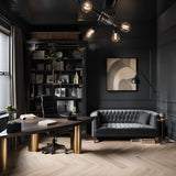 MISTINTED. Interior and Cabinet Paint by tonesterpaints