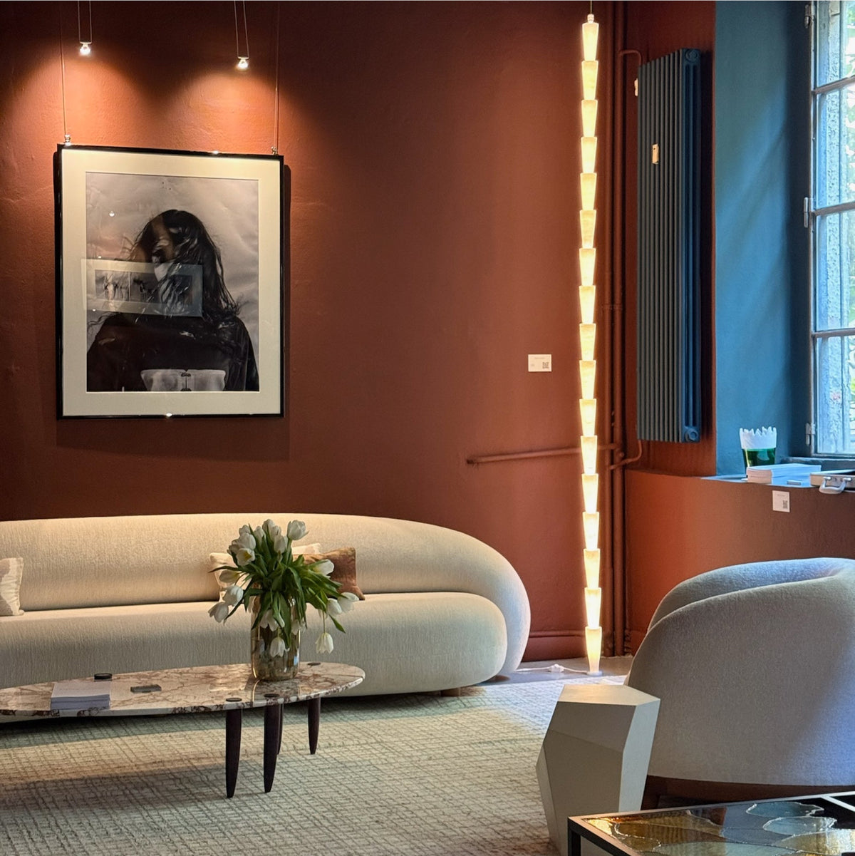 Cursed by Milano Interior and Cabinet Paint by tonesterpaints