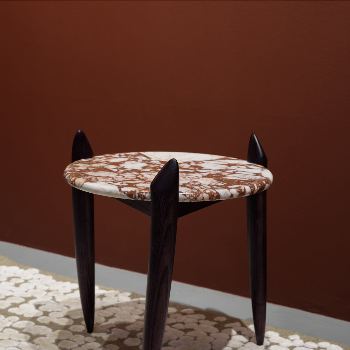 Cursed by Milano Interior and Cabinet Paint by tonesterpaints