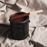 Cursed by Milano Interior and Cabinet Paint by tonesterpaints
