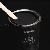 Evening Galore Interior and Cabinet Paint by tonesterpaints