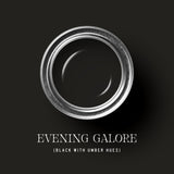 Evening Galore paint cans by tonesterpaints with varied finish options