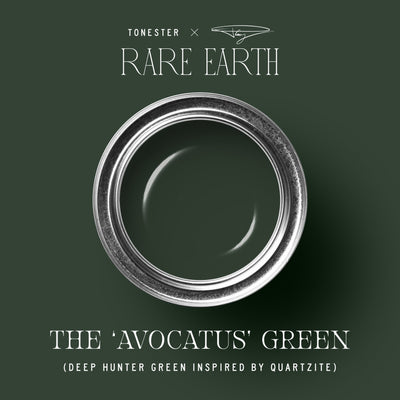 The ‘Avocatus’ Green