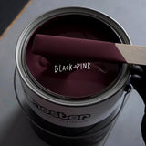 Her Heart (BLACK-PINK) Paint by tonesterpaints