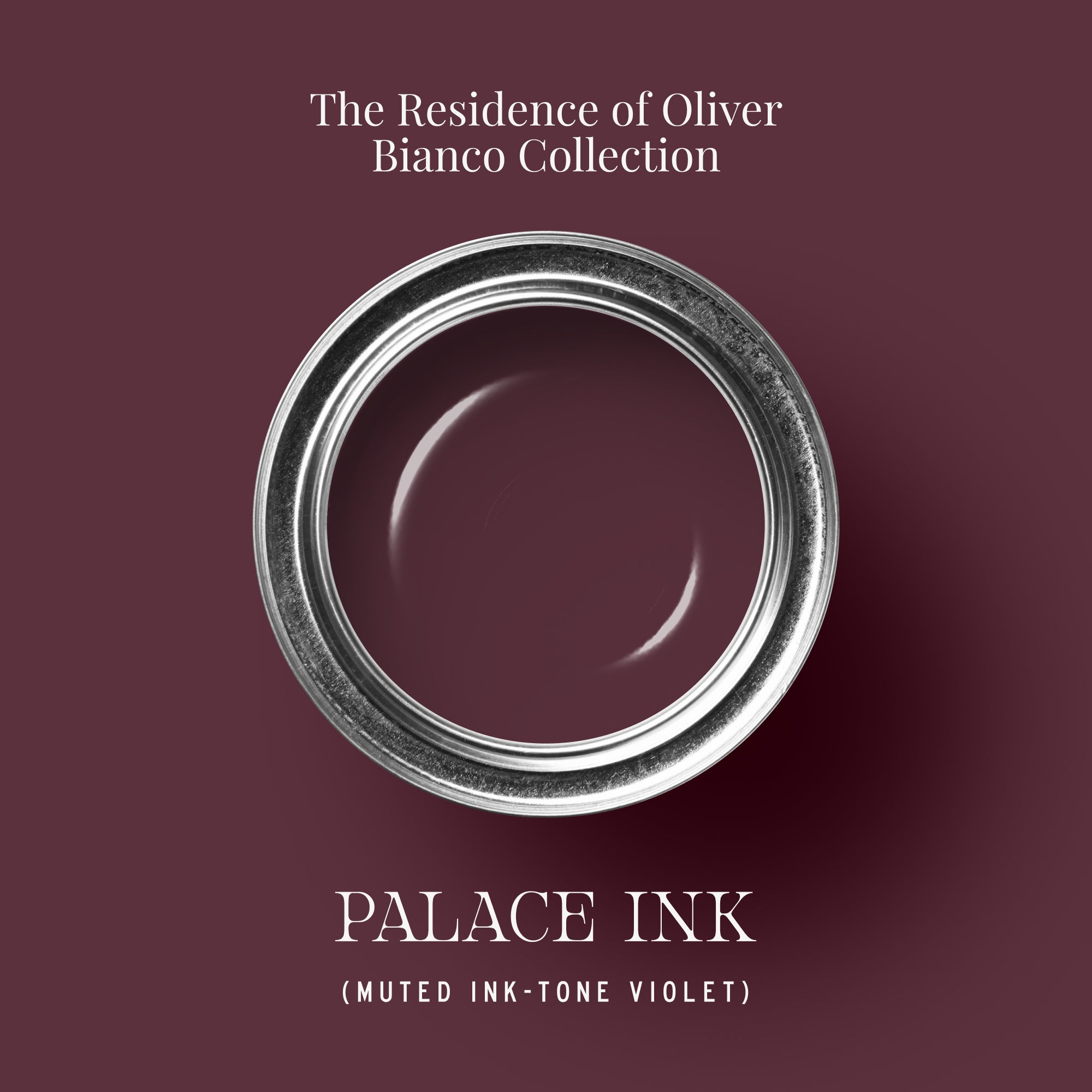PALACE INK