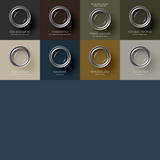 Peel & Stick Color Samples