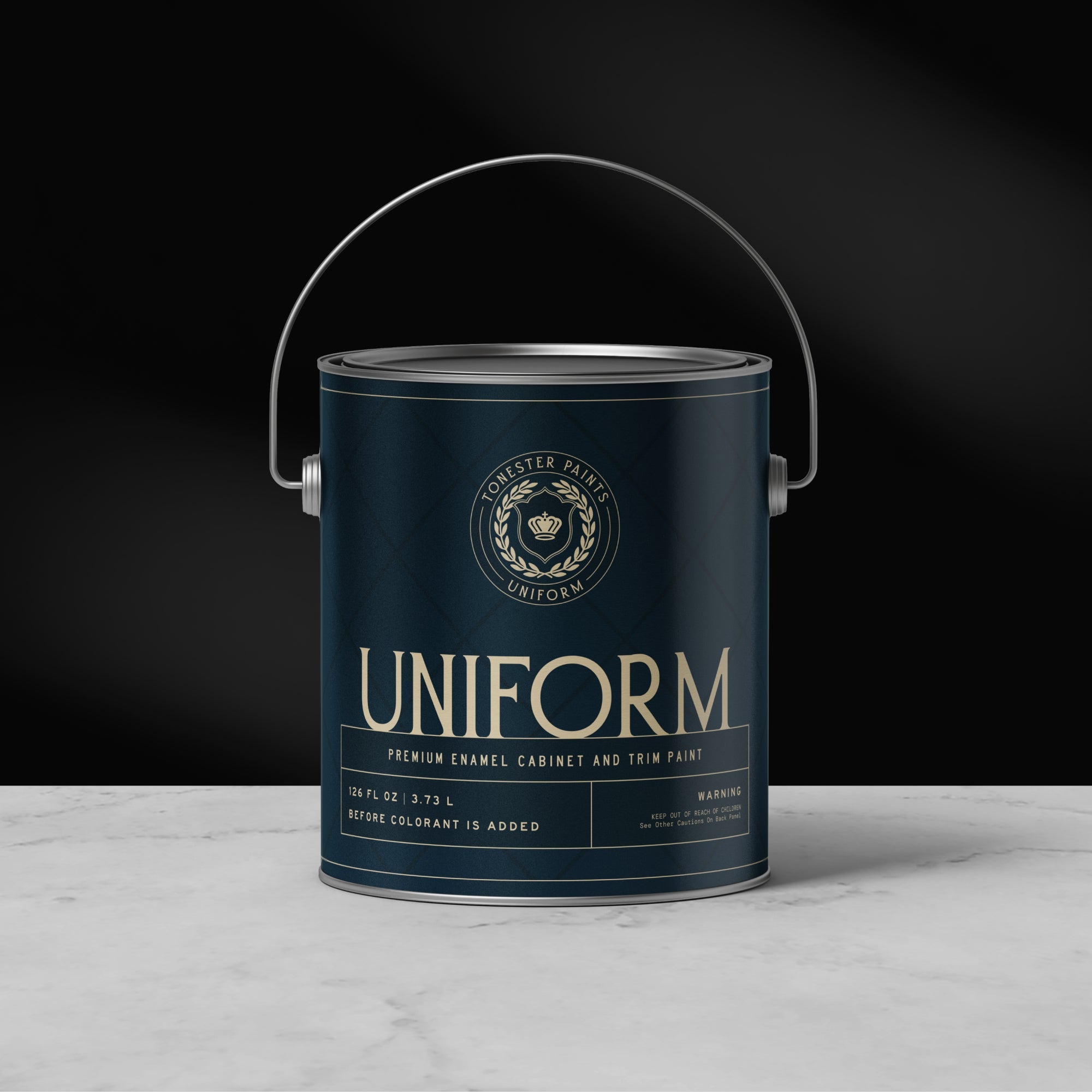 London House