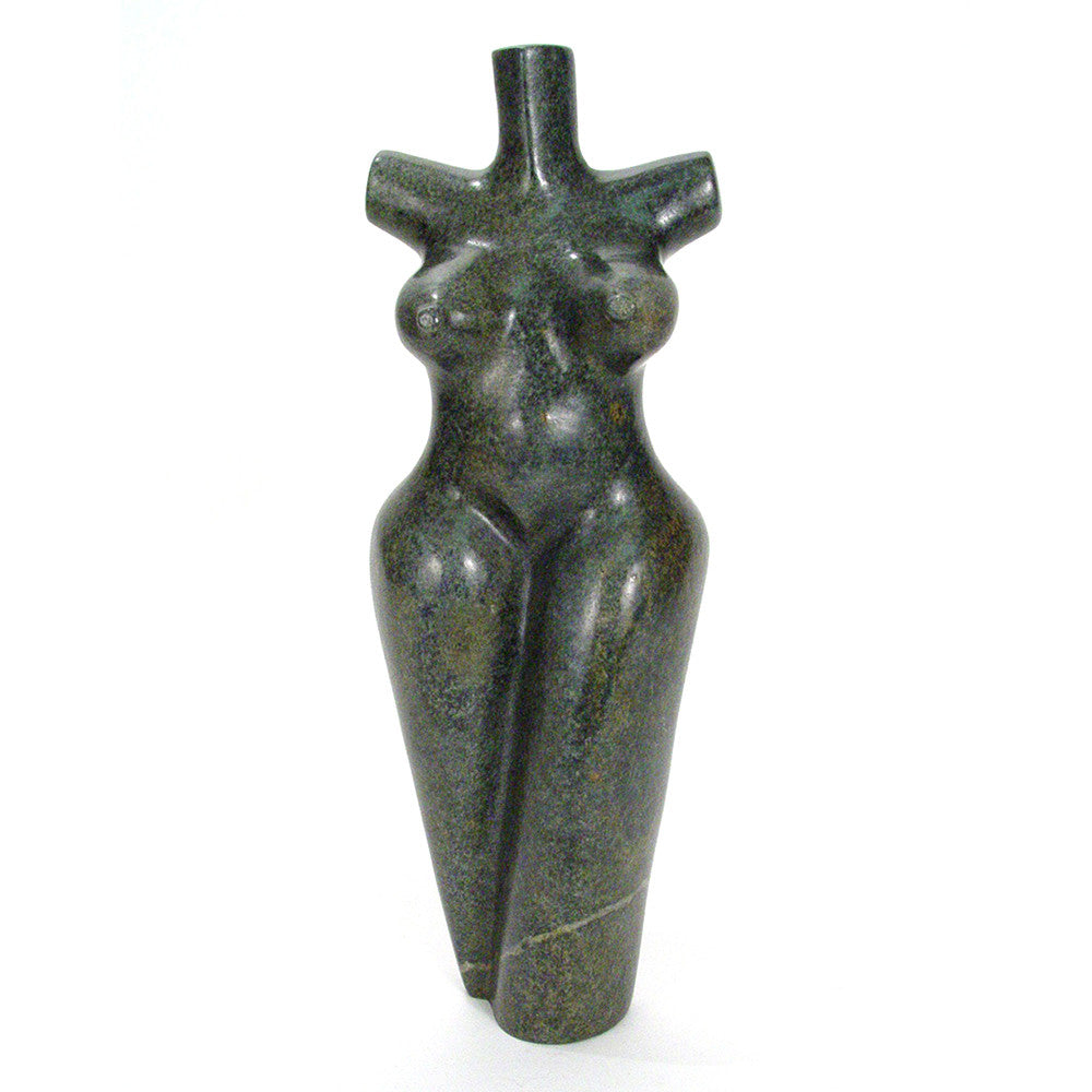 Stone Torso by Mbare Ltd - main product image for Resin Society