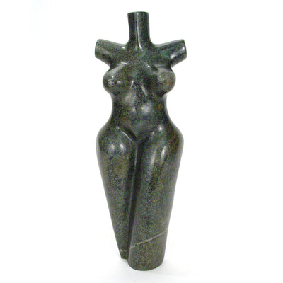 Stone Torso by Mbare Ltd - main product image for Resin Society