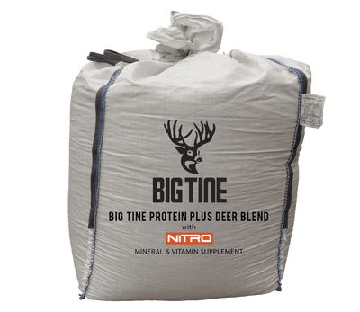 BIG TINE FORTIFIED 2,000 LB BULK TOTE by BigTine - main product image for Resin Society