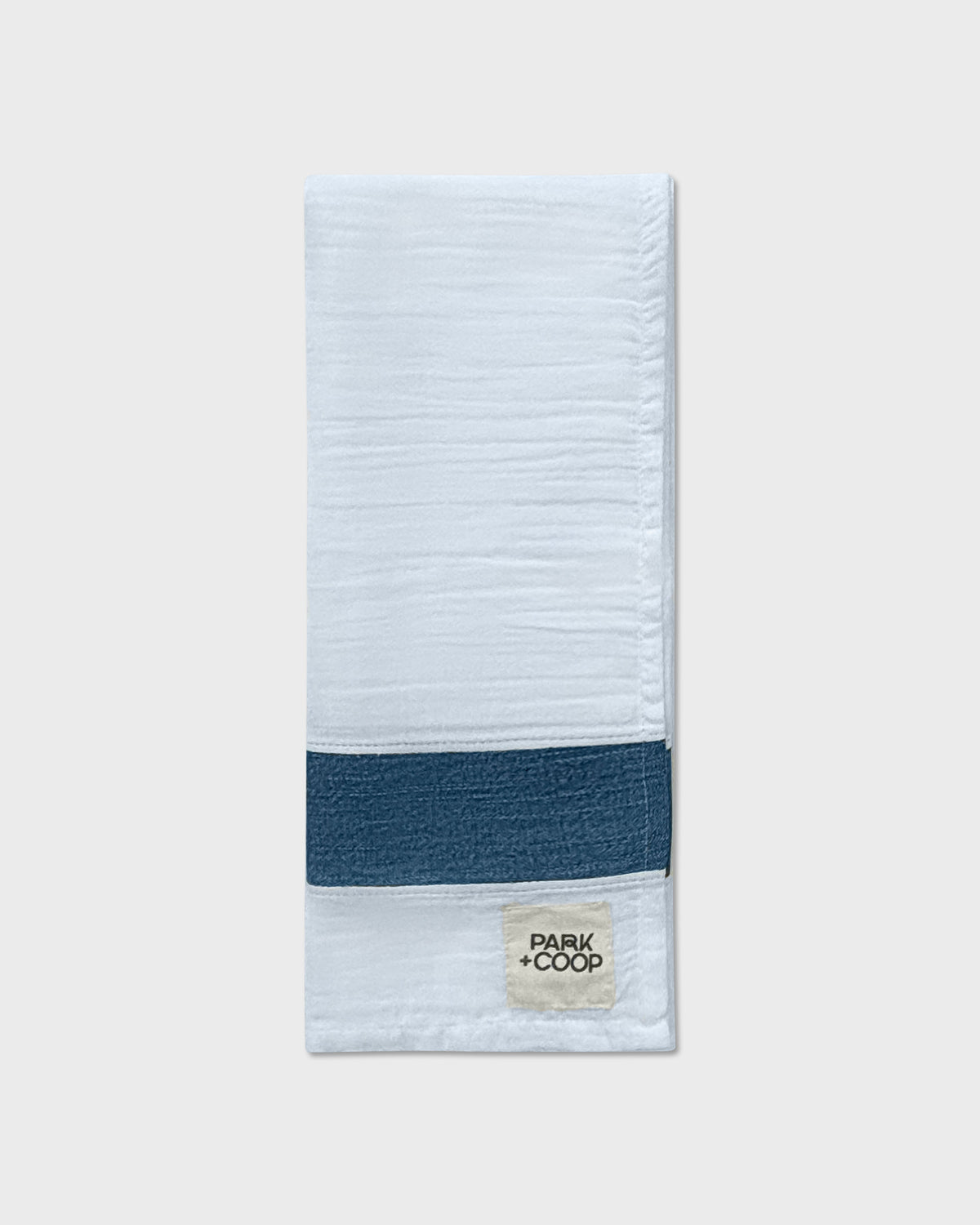 Tea Towel by Park + Coop - main product image for Resin Society