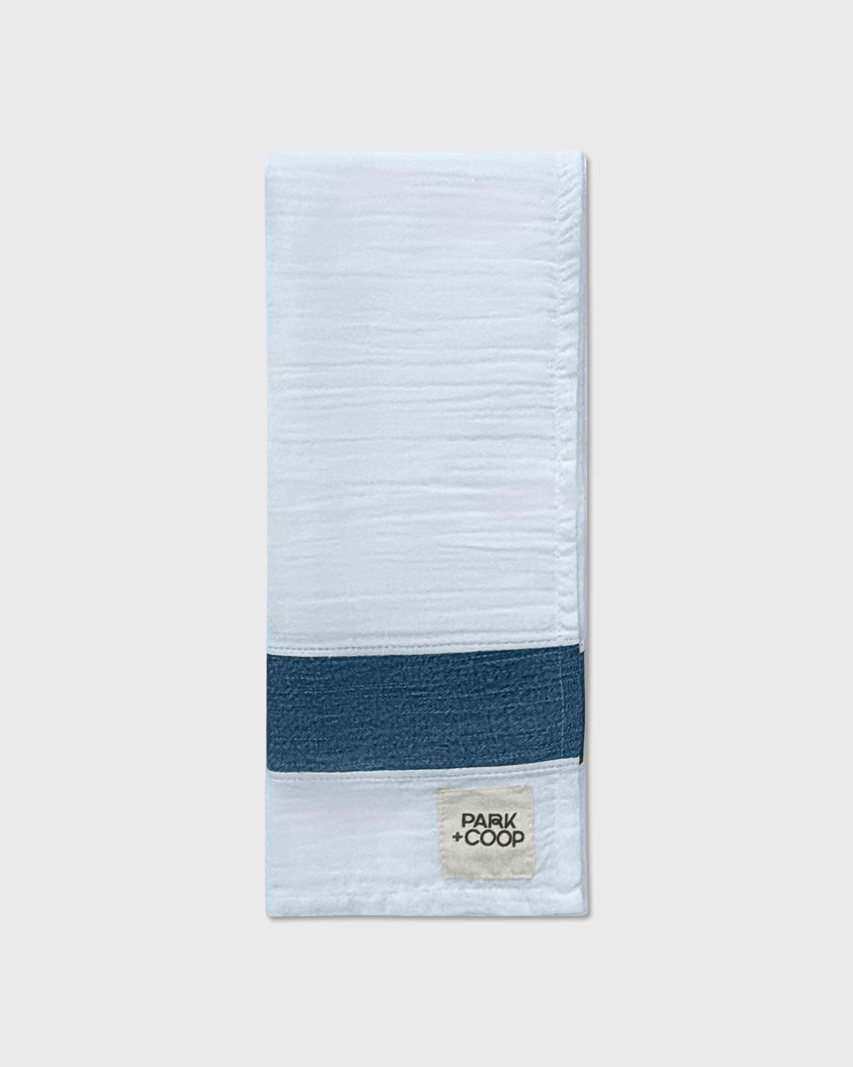 Tea Towel by Park + Coop - main product image for Resin Society