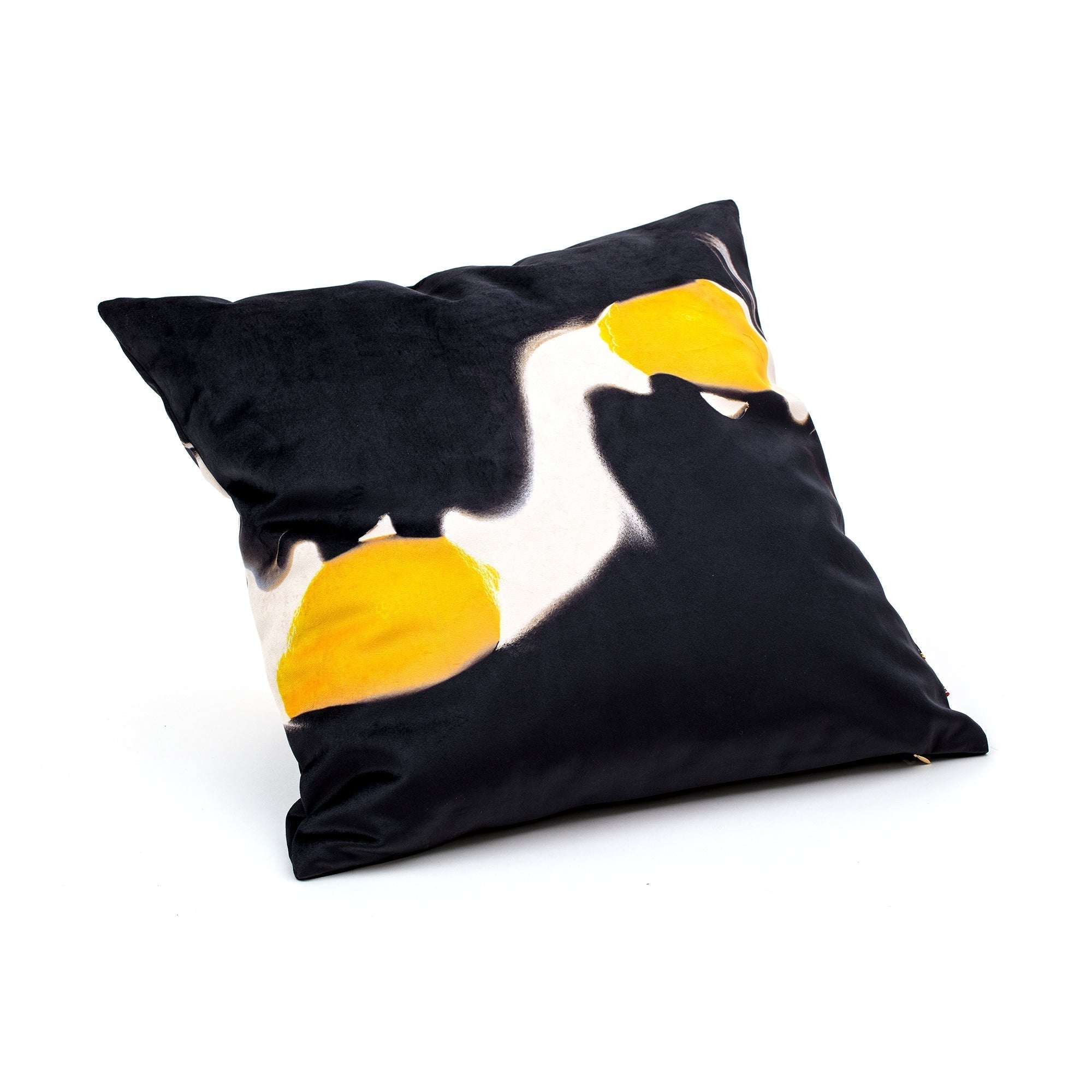 Cushion Lemons detail image - Resin Society