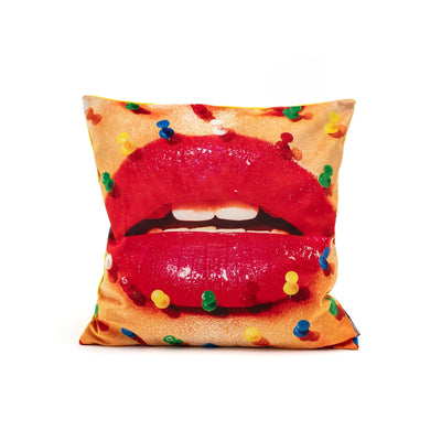 Cushion Mouth with pins by DEKOR - Resin Society