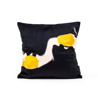 Cushion Lemons by DEKOR - Resin Society