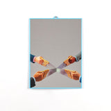 Mirror Medium Saws by DEKOR - Resin Society