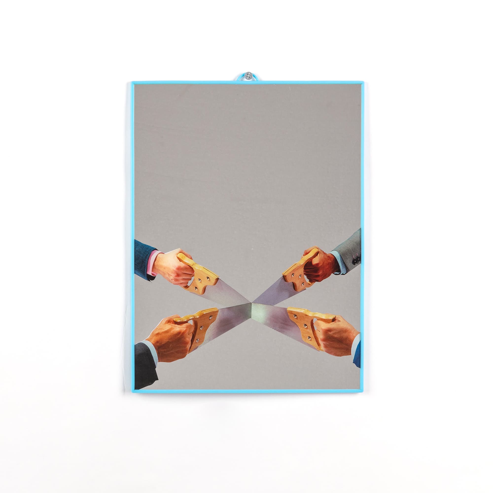 Mirror Medium Saws by DEKOR - Resin Society
