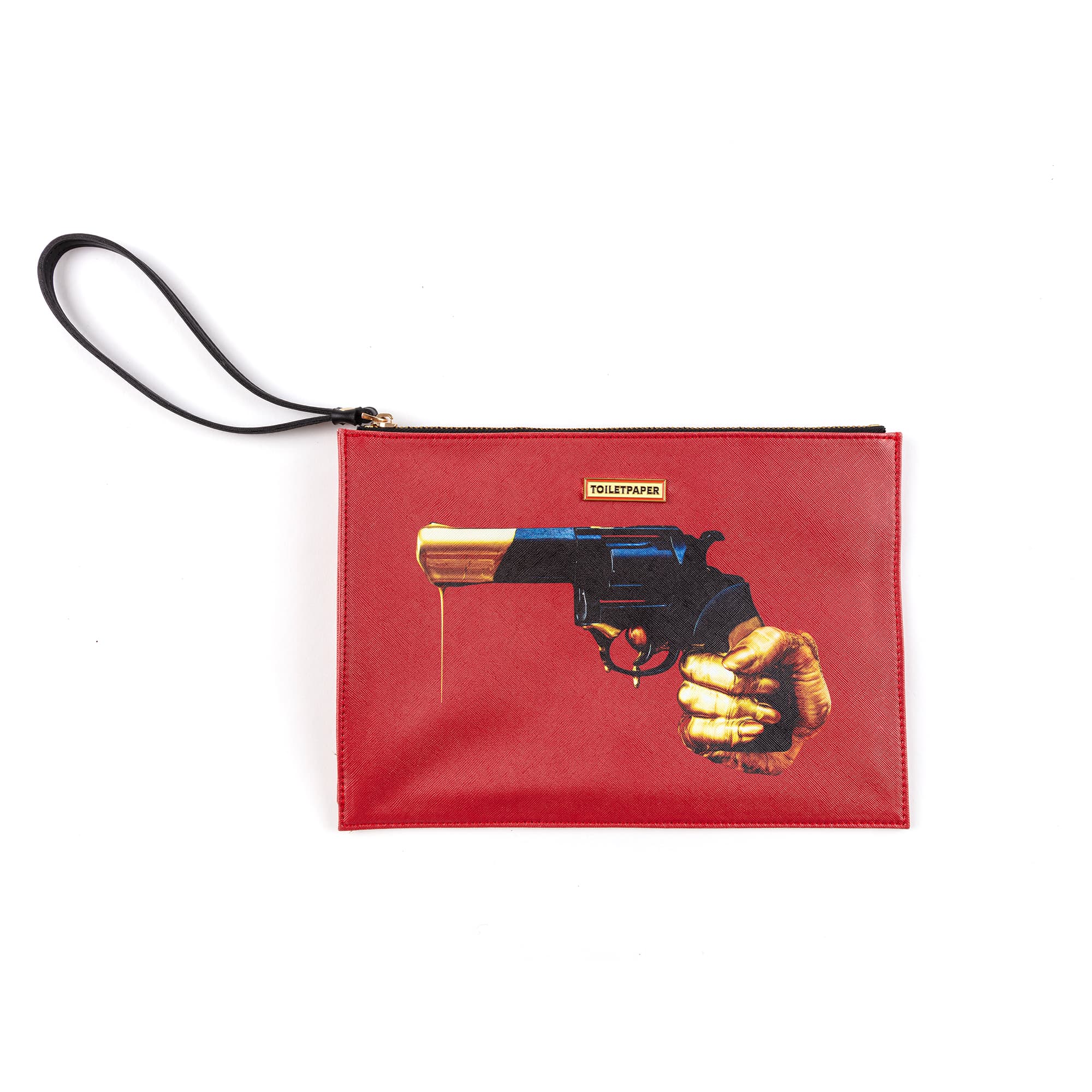 Pouch Revolver by DEKOR - product image 3 for Resin Society