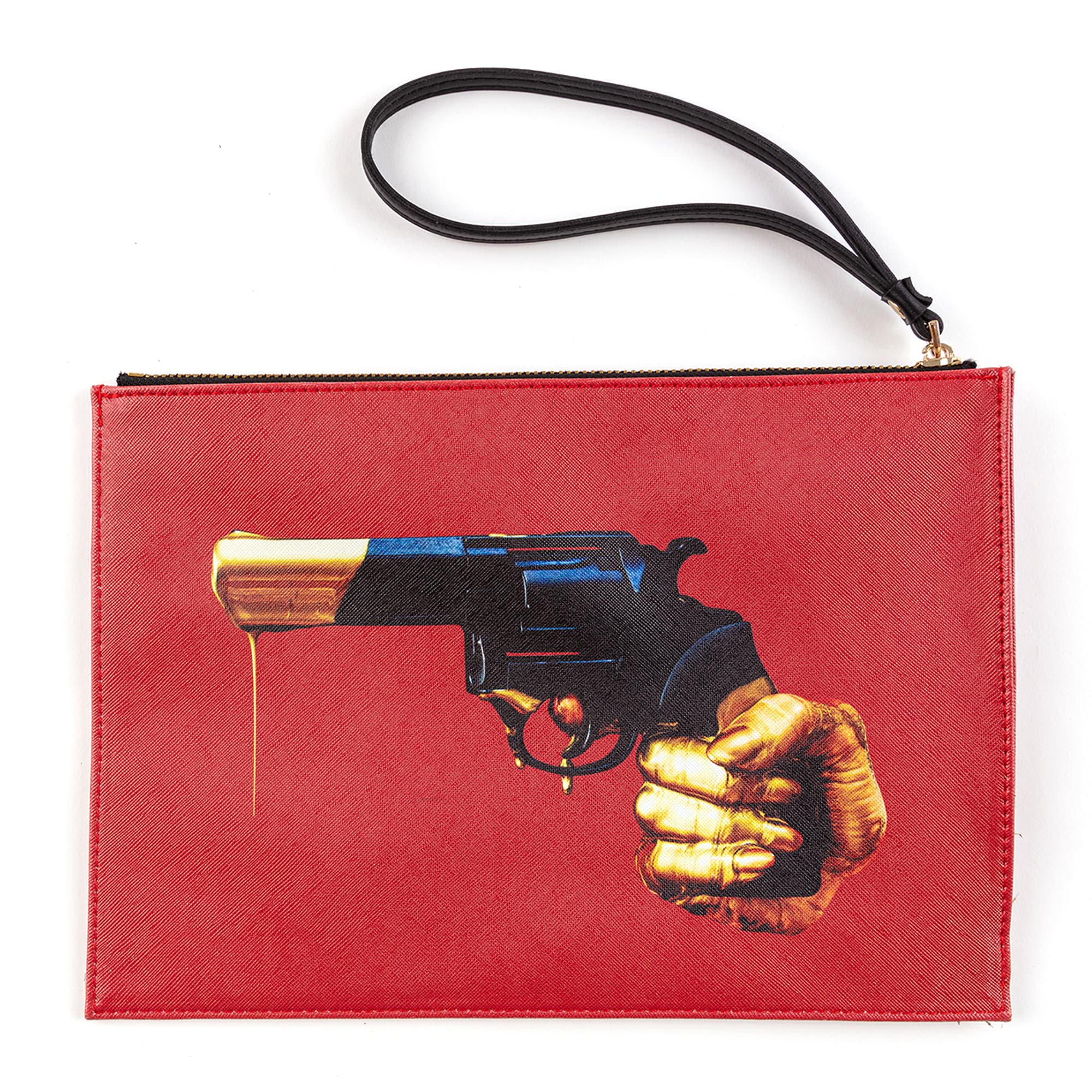 Pouch Revolver by DEKOR - main product image for Resin Society