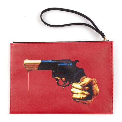 Pouch Revolver by DEKOR - main product image for Resin Society
