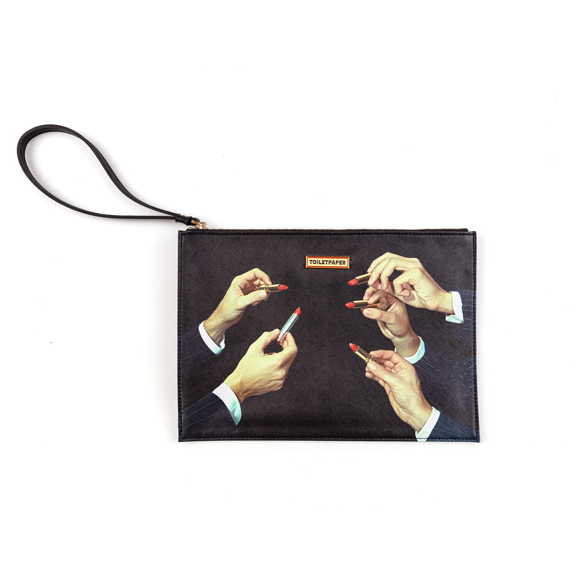 Pouch Lipstick by DEKOR - product image 3 for Resin Society