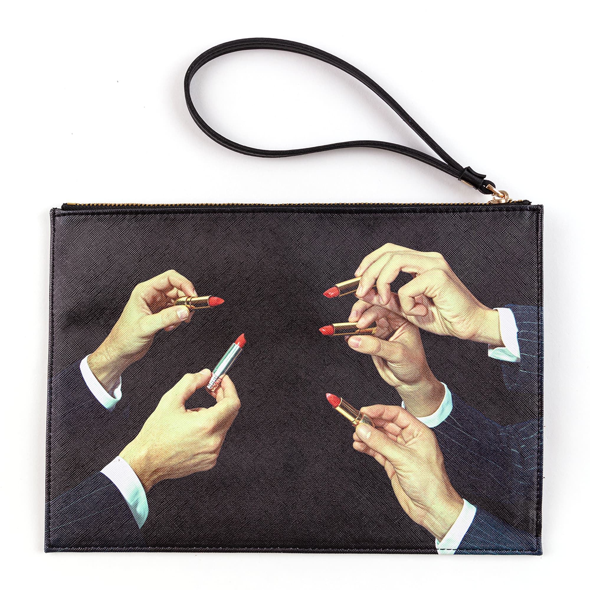 Pouch Lipstick by DEKOR - main product image for Resin Society