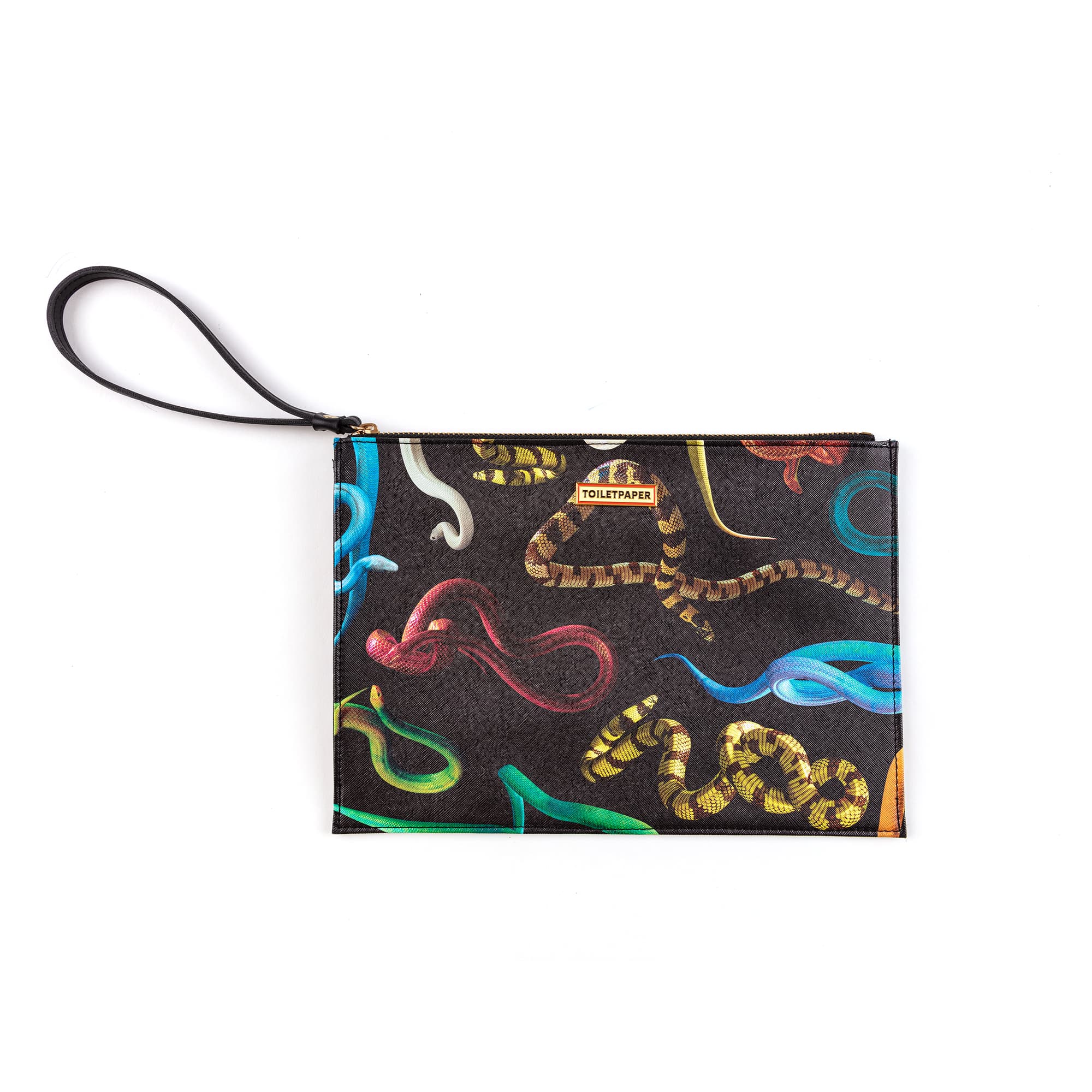 Pouch Snakes by DEKOR - product image 3 for Resin Society