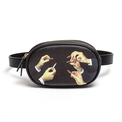 Waist Bag Lipstick by DEKOR - main product image for Resin Society