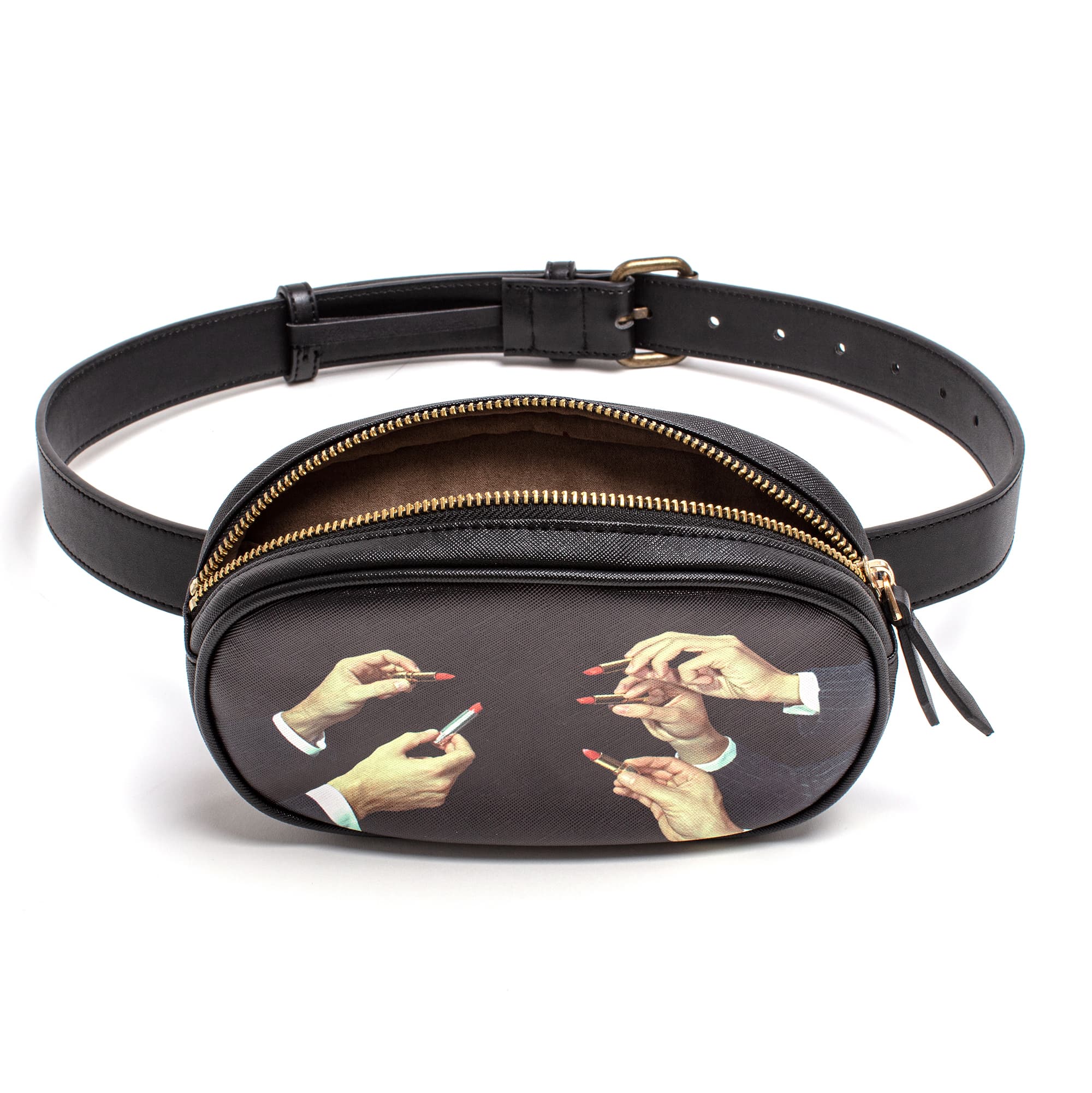 Waist Bag Lipstick by DEKOR - product image 2 for Resin Society