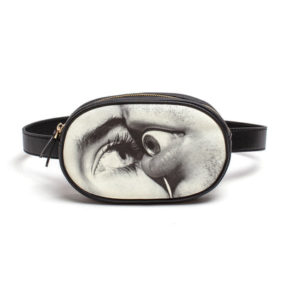 Waist Bag Eye & Mouth by DEKOR - main product image for Resin Society