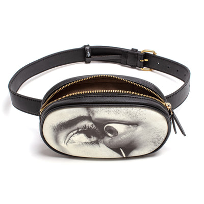 Waist Bag Eye & Mouth by DEKOR - product image 3 for Resin Society
