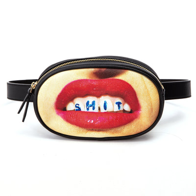 Waist Bag by DEKOR - main product image for Resin Society