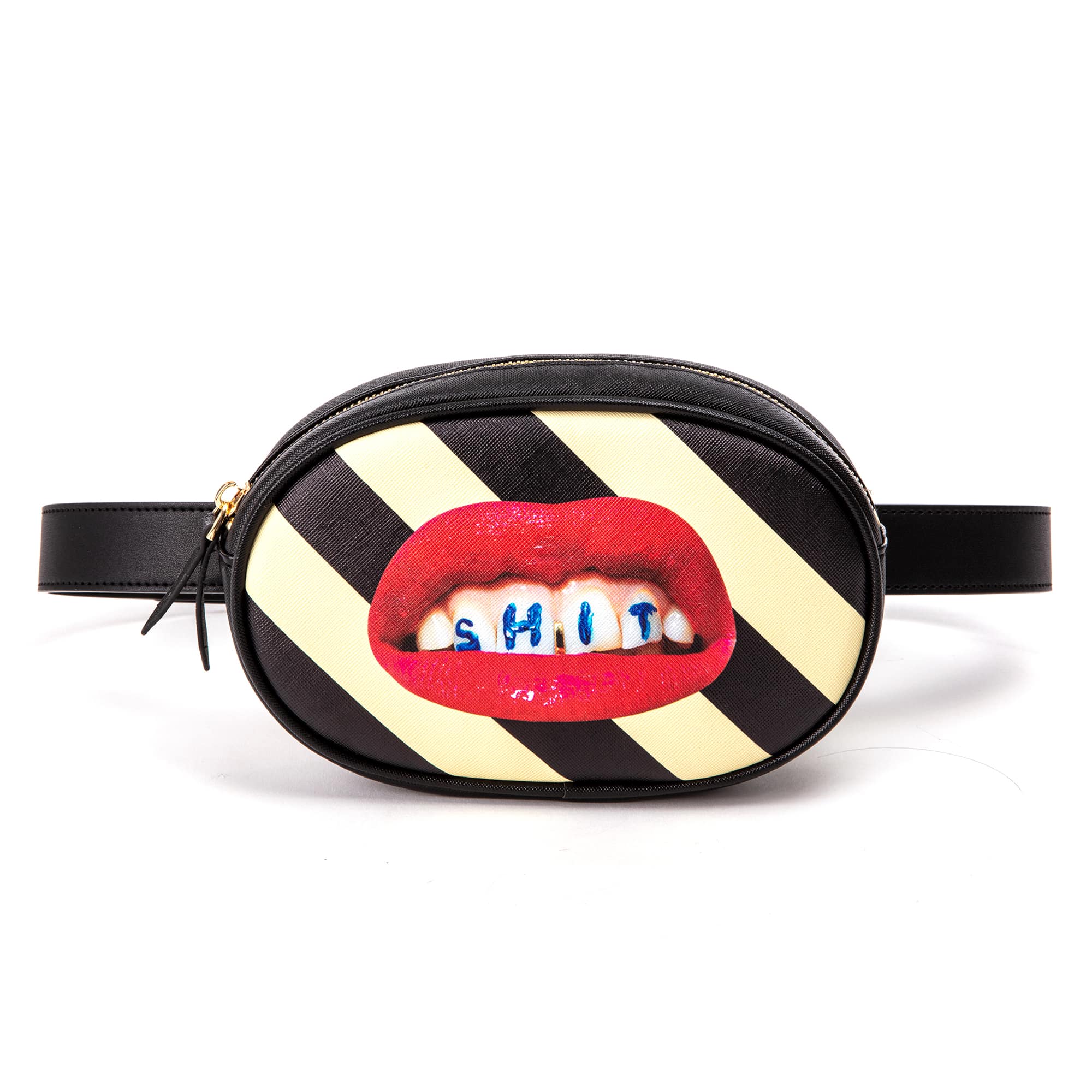 Waist Bag Striped by DEKOR - main product image for Resin Society