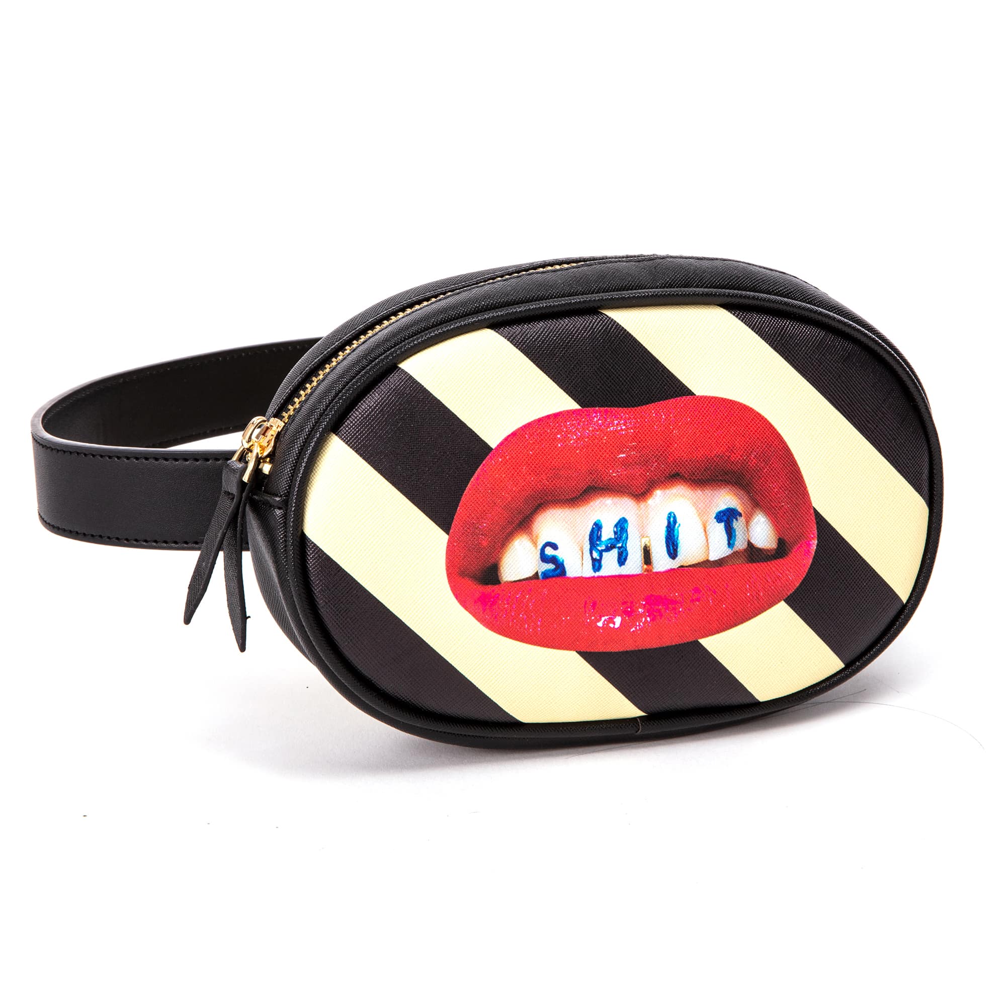Waist Bag Striped by DEKOR - product image 2 for Resin Society