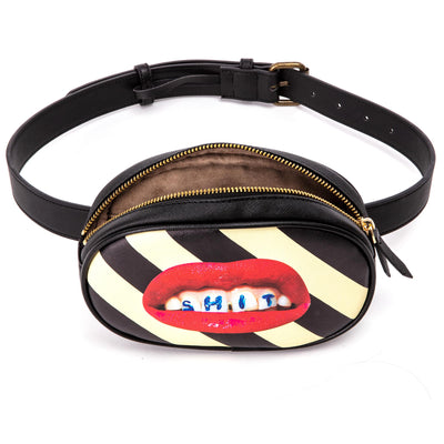 Waist Bag Striped by DEKOR - product image 3 for Resin Society