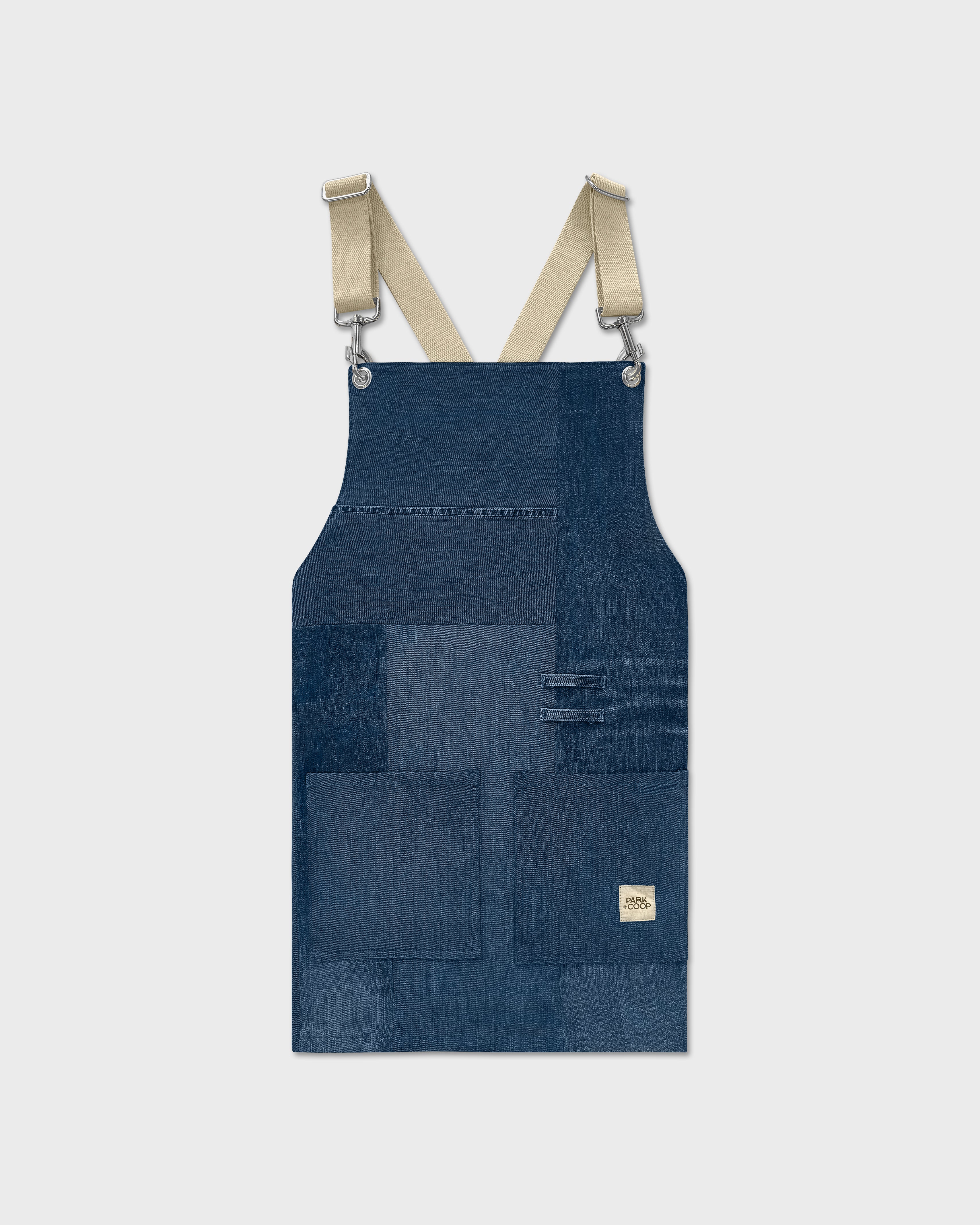 Adult Trade Apron by Park + Coop - product image 2 for Resin Society