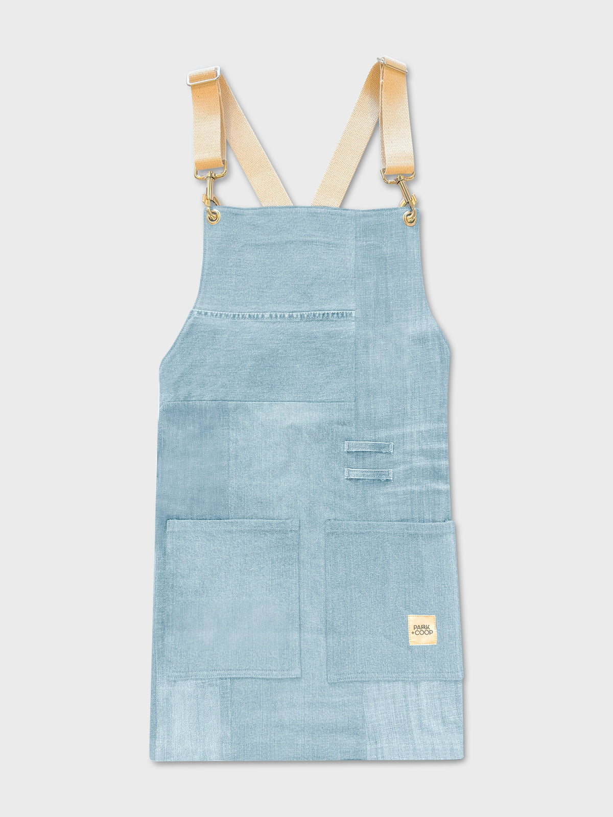 Adult Trade Apron by Park + Coop - product image 3 for Resin Society