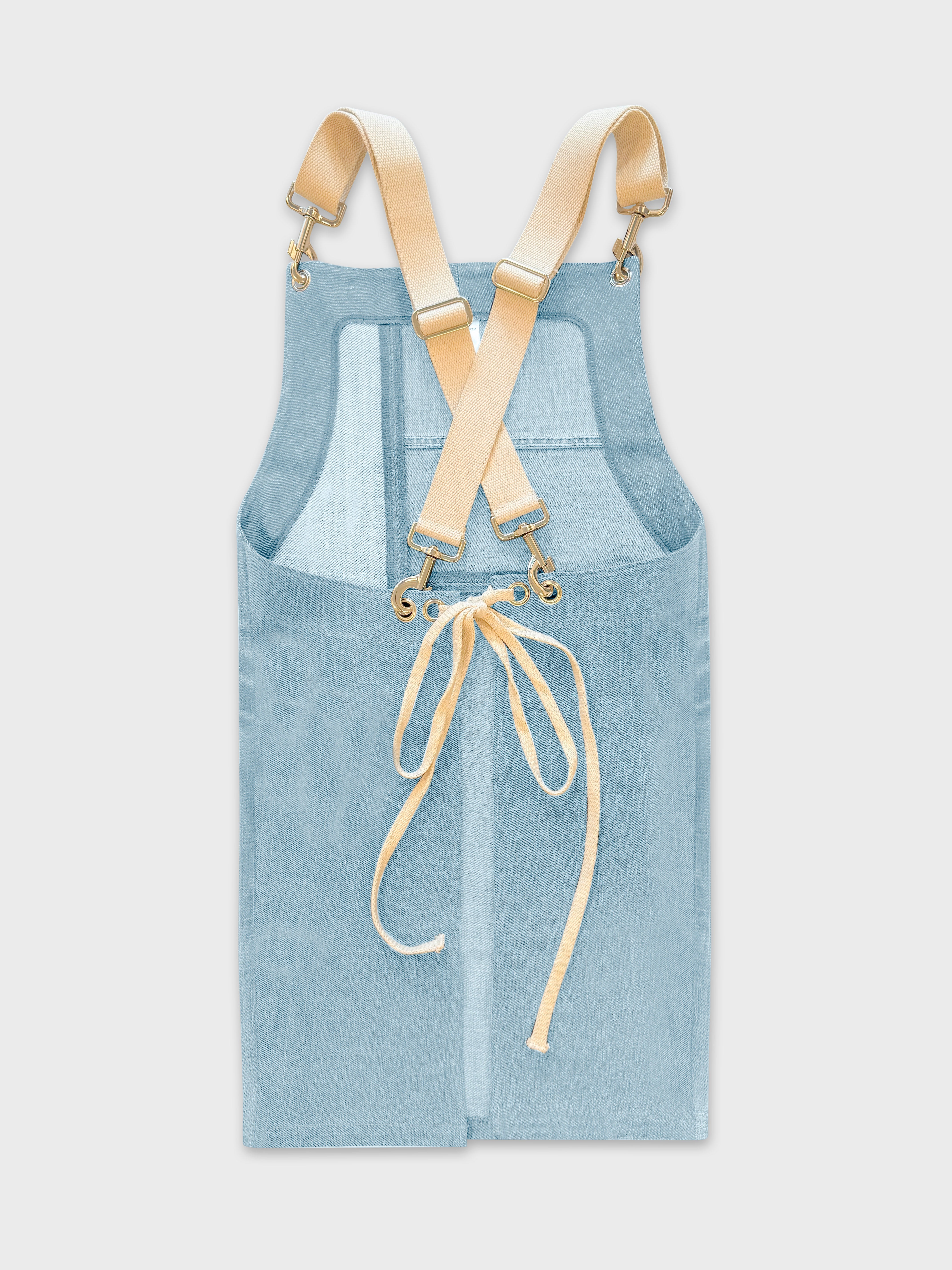 Adult Trade Apron by Park + Coop - product image 4 for Resin Society